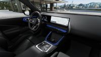 BMW X3 M50 - Vorschau Bild 5