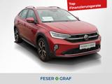Volkswagen Taigo 1.0TSI Style IQ.DRIVE/Sitzhz/Navi/Matrix