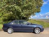 BMW 535i - Sehr guter Zustand und TOP Ausstattung - gebrauchte BMW 5er Reihe aus dem Jahr 2001