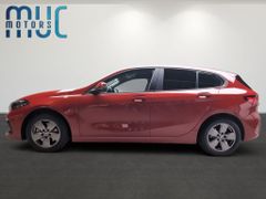 BMW 116 i Aut. Advantage HuD LiveCo LED PDC