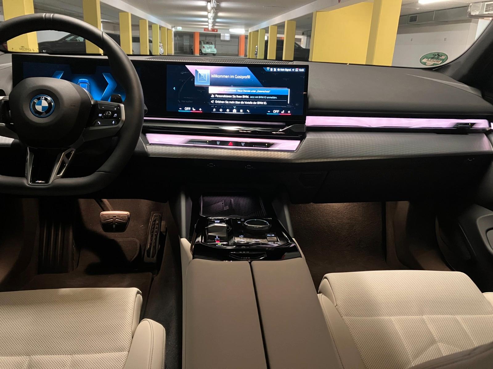 BMW 530e M Sport Lim. TRAVEL P.+COMFORT P.+SHADOW L