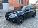 BMW X5 Baureihe X5 xDrive30d M paket,softclose !! - BMW X5 Gebrauchtwagen in Dresden