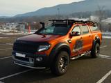 Ford Ranger Wildtrak Expedition 3,2 Hurter... - Ford Expedition: Geländewagen