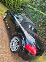 Audi TT Roadster 1.8T 110KW - - Audi TT aus 2001: Roadster