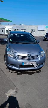 Toyota Verso 1,8 mit 147 PS, Benziner,5 Si... - gebrauchte Toyota Verso aus dem Jahr 2009