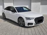 Audi A6 50 TDI quattro sport *3x Sline* - Audi A6: Sline