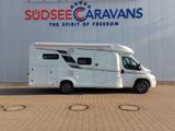 Hobby Optima ONTOUR T65 GE Beschenk dich selbst  - Angebote