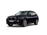 BMW X3 M40 D Sportpaket AD StandHZG AHK-klappbar AHK - gebrauchte BMW X3 M40 aus dem Jahr 2023