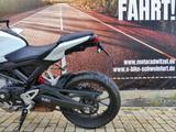 Honda CBF 125  - HONDA CB 125