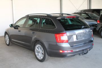 Skoda Octavia - 8