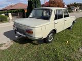 Wartburg 353 Standard originaler Zustand  - Wartburg Gebrauchtwagen