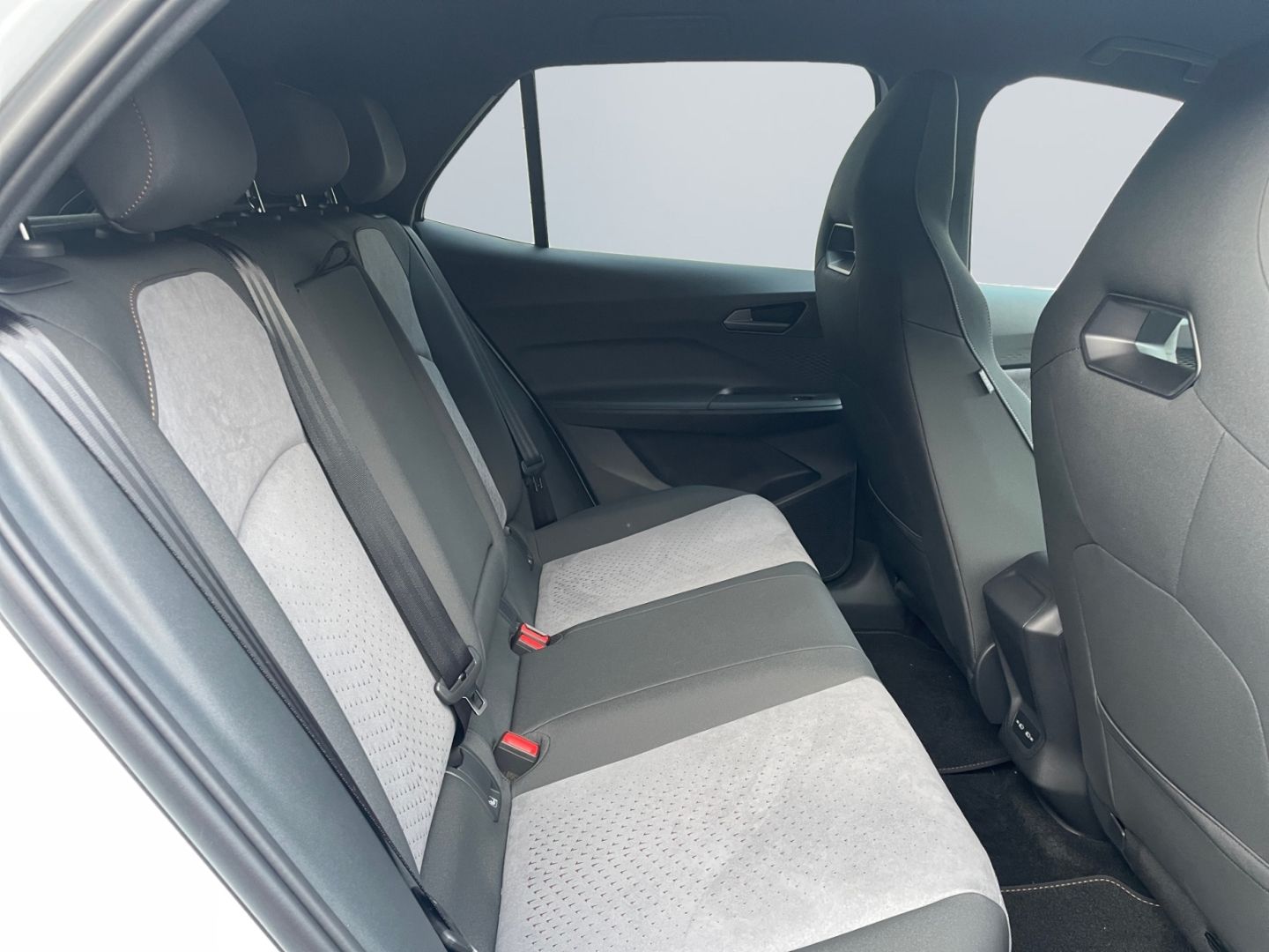 Cupra Born - Bild 18