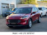 Ford Kuga Hybrid Active X*1HAND*HEAD-UP*360°KA*NAVI - Ford Kuga Active mit Hybrid-Antrieb (Benzin/Elektro)