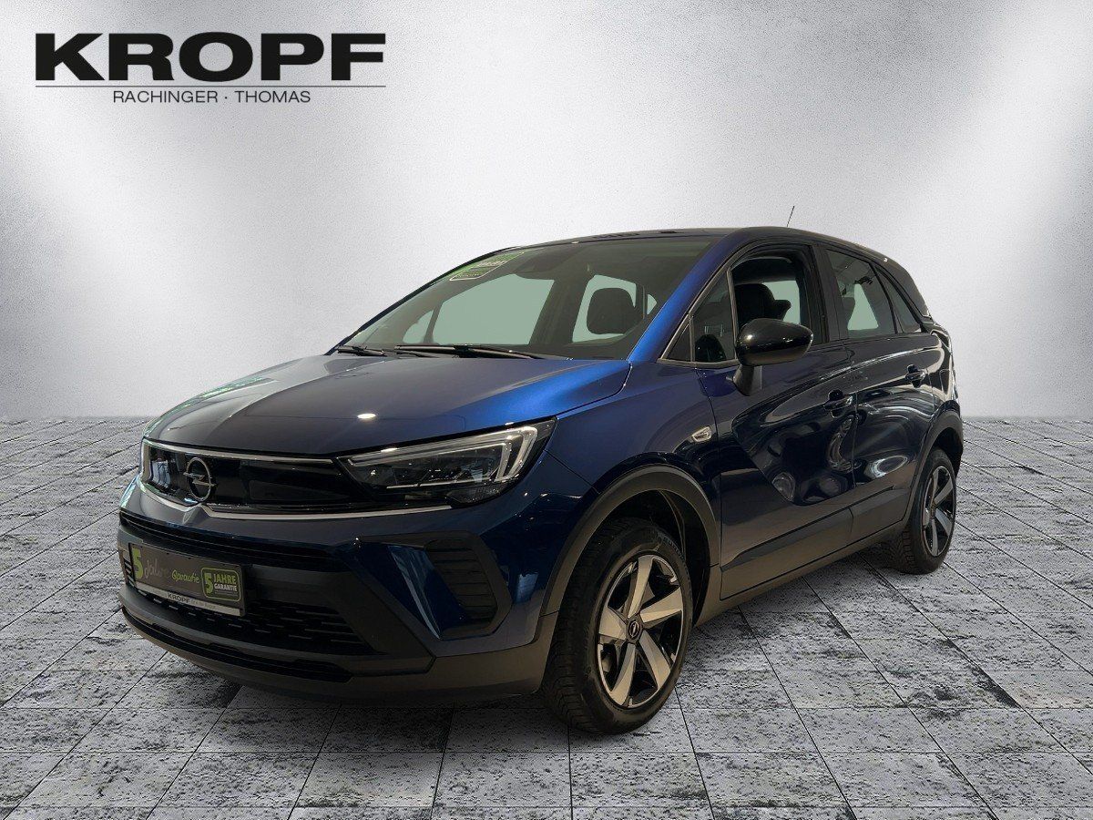 Opel Crossland (X) - Bild 2