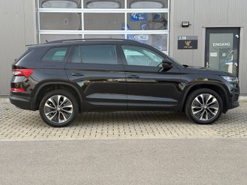 Skoda Kodiaq - 8