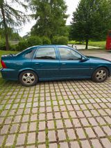 Opel Vectra 1.6 16V - - Opel Vectra aus 2001
