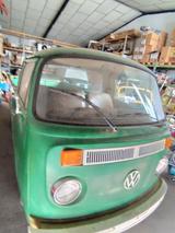 Volkswagen T2 Pritsche .... Schnäppchen  - Volkswagen T2: Pritsche