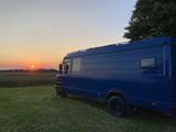 Mercedes-Benz Vario Verhandlungsbasis - Mercedes-Benz Va