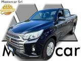 Ssangyong SSANGYONG REXTON Rexton Sports XL 2.2 double cab - Ssangyong REXTON aus 2022