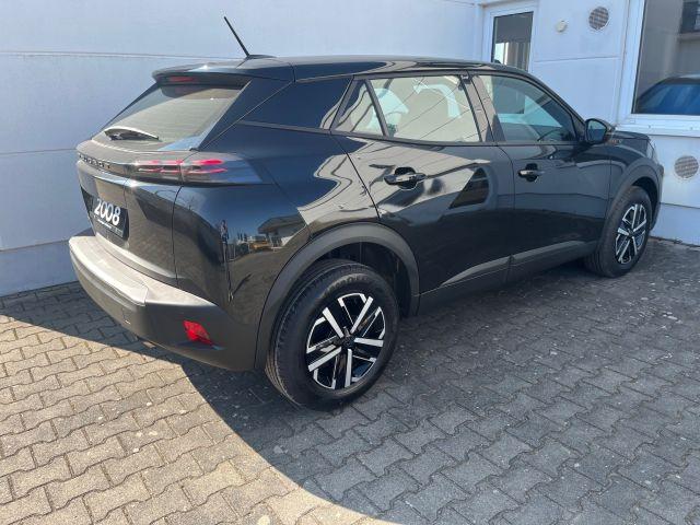 Peugeot 2008 Benzin 100 Style (U)
