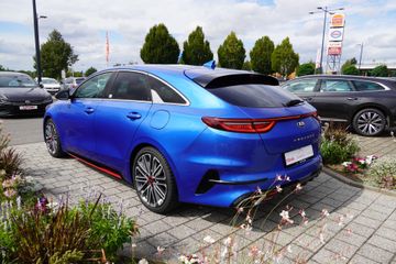 KIA pro cee'd / ProCeed - 7