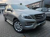 Mercedes-Benz ML 350 ML -Klasse ML 350 CDI BlueTec - Mercedes-Benz ML 350: Automatik
