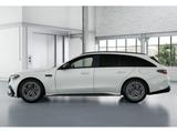 Mercedes-Benz E 53 Hybrid 4M+ T Premium/AHK/Distr/Night/19' - Mercedes-Benz E-Klasse mit Hybrid-Antrieb: Automatik