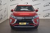 Mitsubishi Eclipse Cross AT 4WD - Mitsubishi Gebrauchtwagen