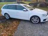 Skoda Oktavia 2.0 TDI DSG RS - Skoda Oktavia mit Diesel-Antrieb