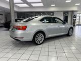 Skoda Superb 2.0 TDI STYLE*STHZG*CANTON*KAMERA*KEYLESS - Skoda Superb mit Diesel-Antrieb: Limousine, Automatik