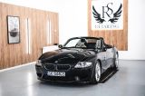 BMW Z4 M Roadster Top Zustand
