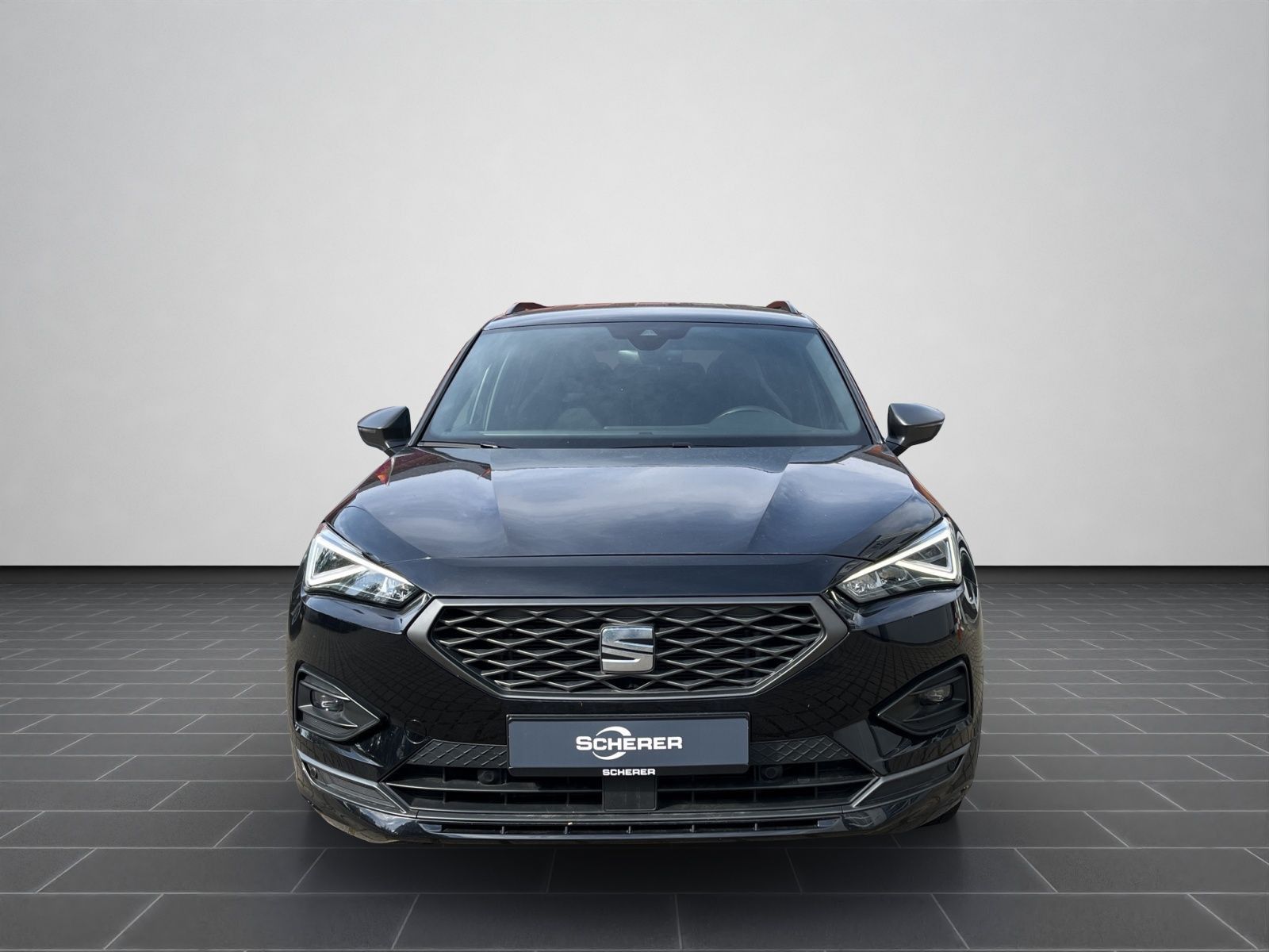 Seat Tarraco - Bild 5