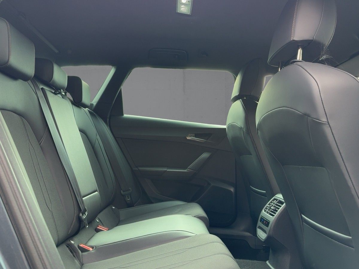 Cupra Leon - Bild 13
