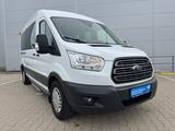 Ford Transit Kombi 350 L3 Trend - Ford Transit aus 2015