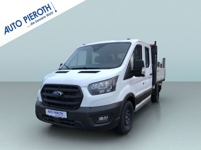 Ford Transit 350 L2 VA Trend Drei-Seiten-Kipper