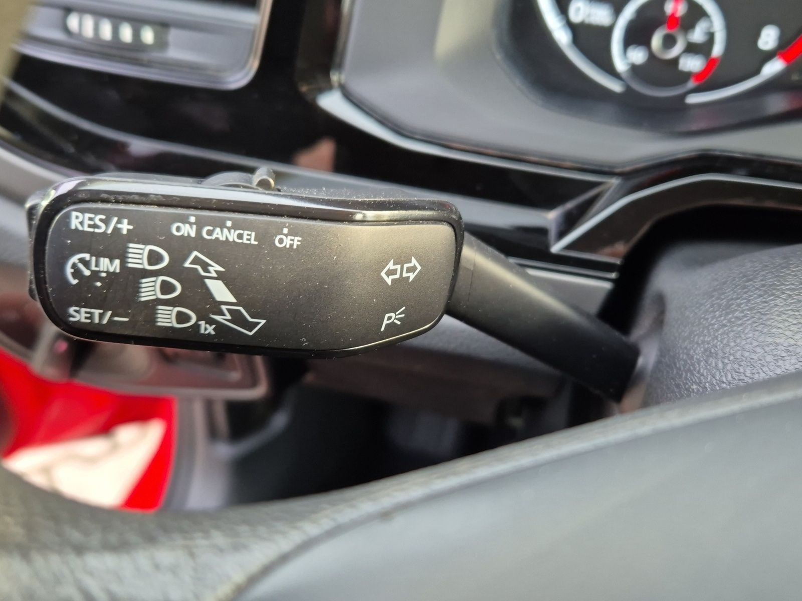 Fahrzeugabbildung Volkswagen Polo Comfortline