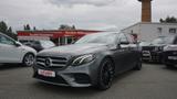 Mercedes-Benz E250 T-Modell AMG Line LED Burmester ACC Kamera - Mercedes-Benz E-Klasse: T Modell