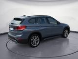 BMW X1 xDrive20i Sport Line Steptronic Sport Aut. - BMW X1 aus 2021