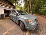 Chrysler Voyager Town & Country 4.0 RT - Chrysler Grand Voyager: Navigationssystem