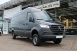 Mercedes-Benz Sprinter 419 CDI 4x4 PRO L3H3 Mixto Extralang - Mercedes-Benz Sprinter Tageszulassungen