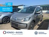 Volkswagen up! CCS maps+more SHZ PDC - Volkswagen up! mit Elektro-Antrieb
