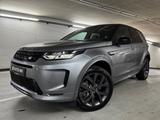 Land Rover Discovery Sport P200 |R-Dynamic S|AWD|LED| - Land Rover Discovery mit Benzin-Antrieb