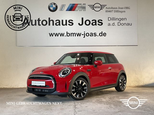 MINI Cooper DAB LED Pano.Dach Shz PDC