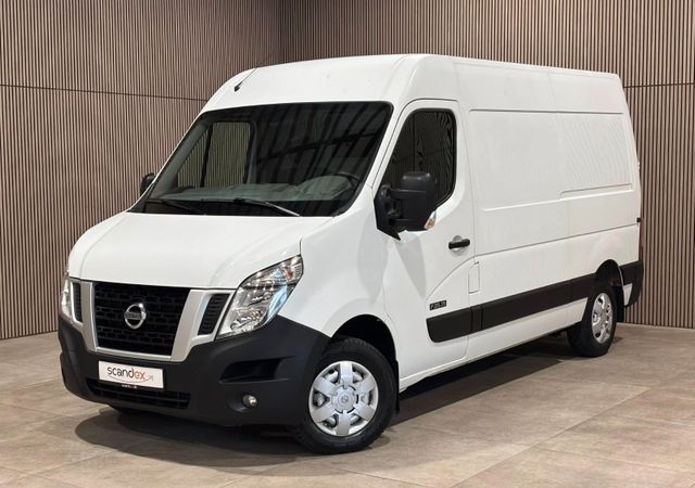 Nissan NV400
