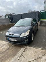 Citroën C4 THP 150PS - Citroën C4 in Hamm