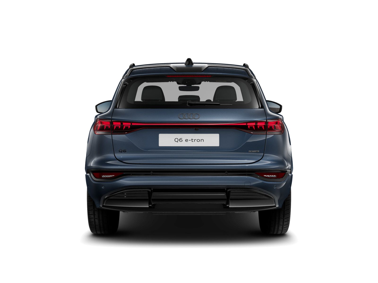 Audi Q6 e-tron - Bild 6