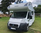 Knaus Sky Traveller 650 DG - Knaus 2012
