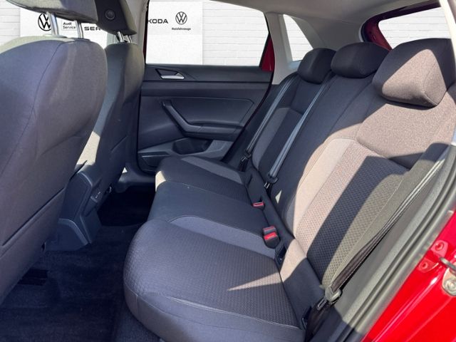 Fahrzeugabbildung Volkswagen Polo 1.0 TSI Life KLIMA LED NAVI