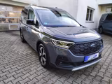 Ford Tourneo Connect Active,Panorama.LED.Navi.KeyFree - Ford Tourneo Connect: Automatik