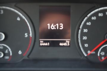 Volkswagen Caddy - 10